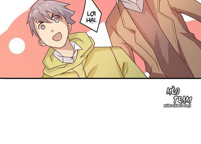 tình yêu ba tuyến chapter 17 19