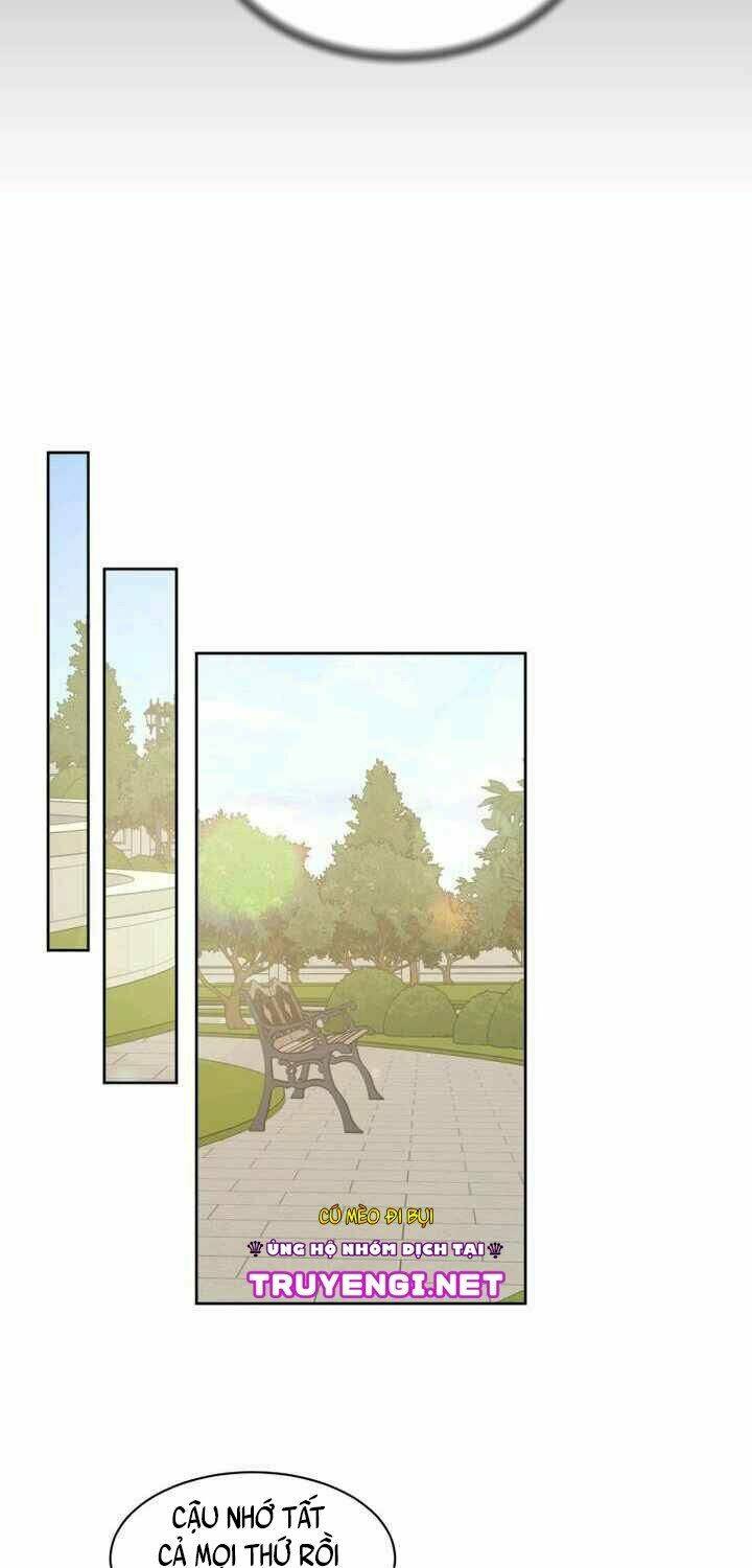 idol sống trong nhà tôi ! chapter 16 28