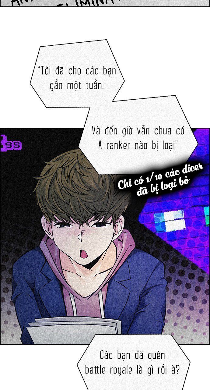 trò chơi số mệnh chapter 269 21