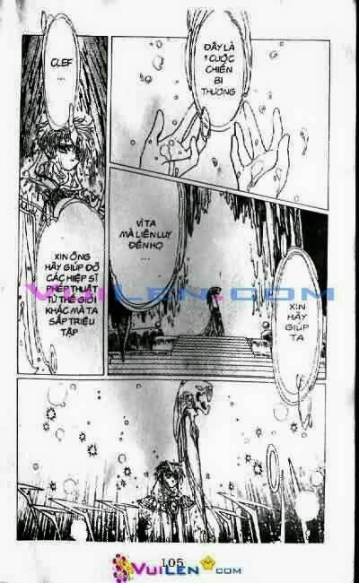 hiệp sĩ phép màu chapter 7 104