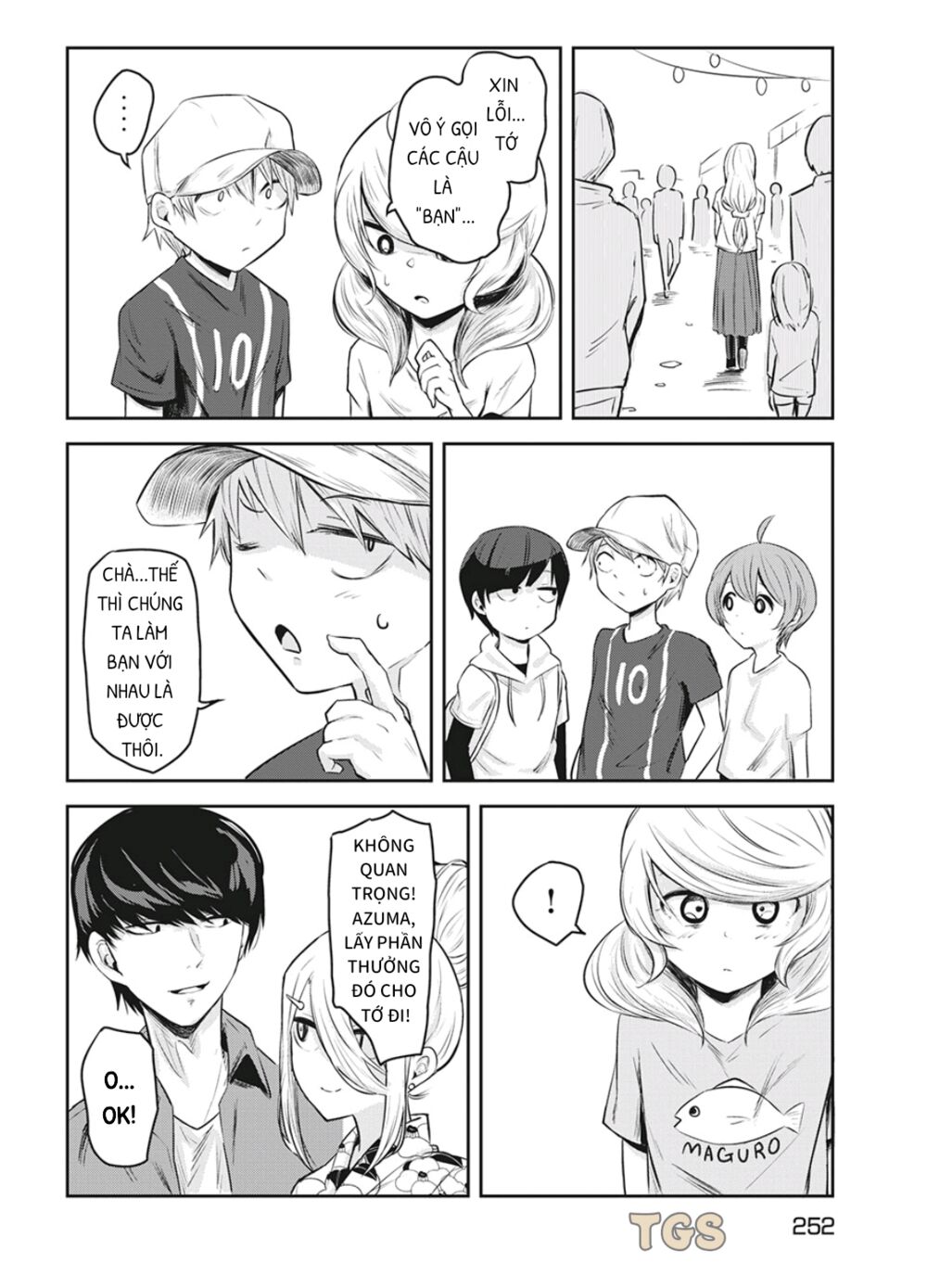 doppel-san chapter 10 24