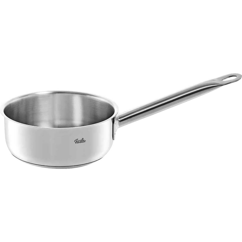 Bộ nồi inox cao cấp Fissler San Francisco 3 món - Hàng chính hãng