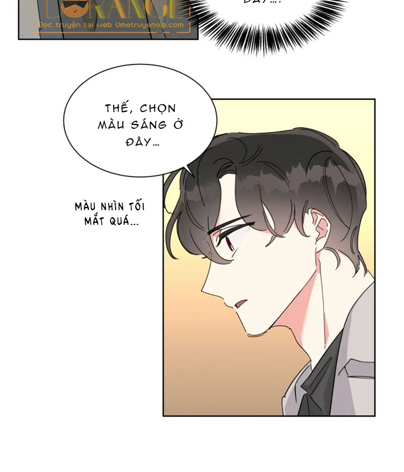 Không Còn Trong Sáng chapter 14 - Trang 9