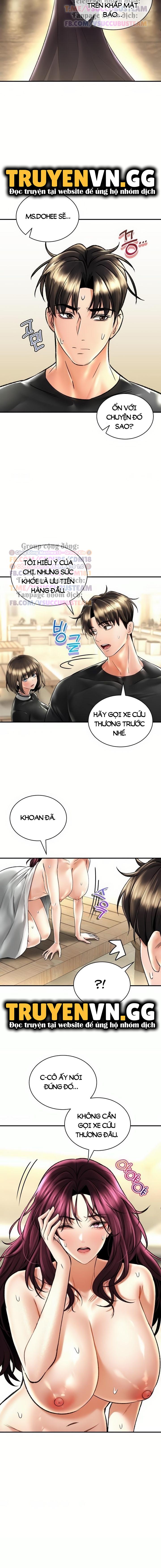 thảo dược mê tình chapter 66 10