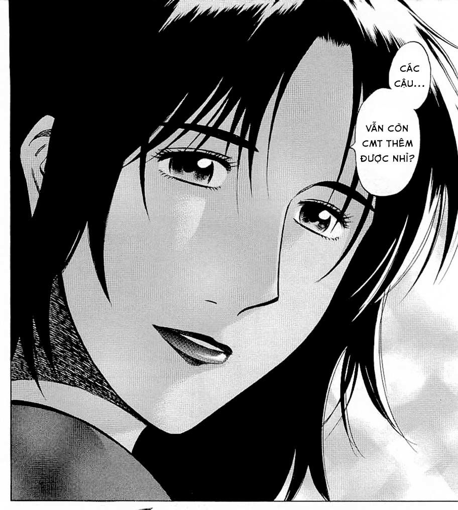 lost man chapter 47 20