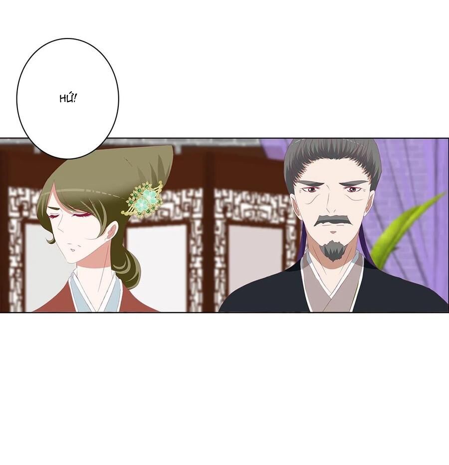 thông linh phi chapter 648 12