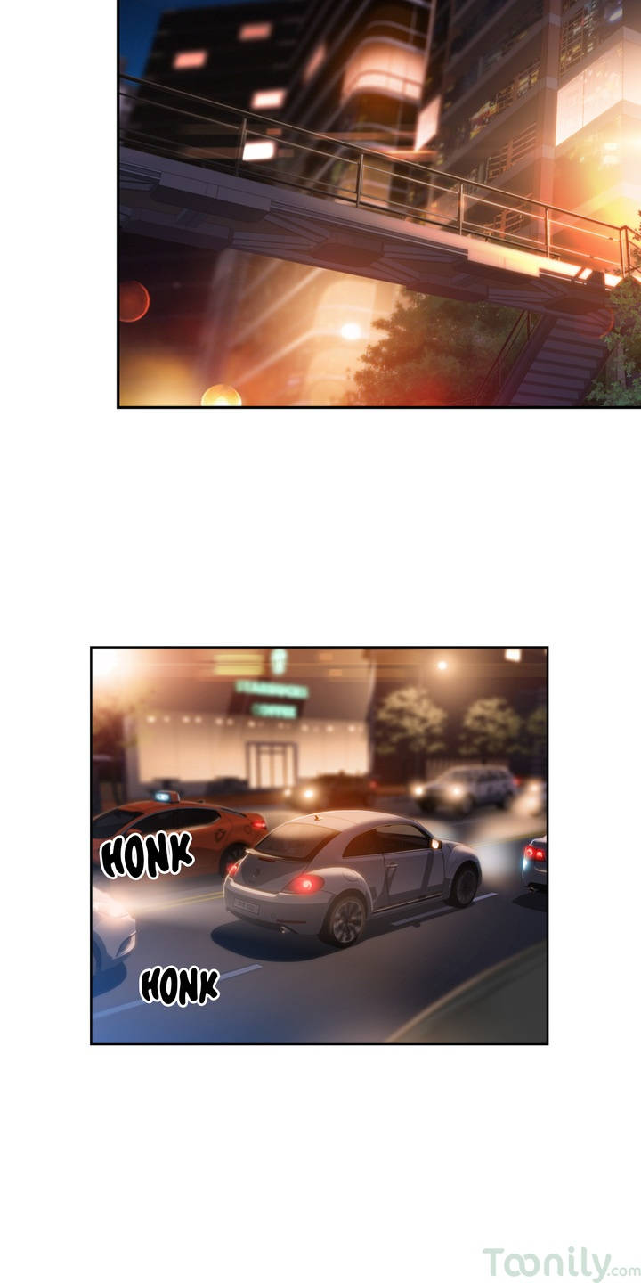 [raw] anh chàng ngọt ngào chapter 55 22