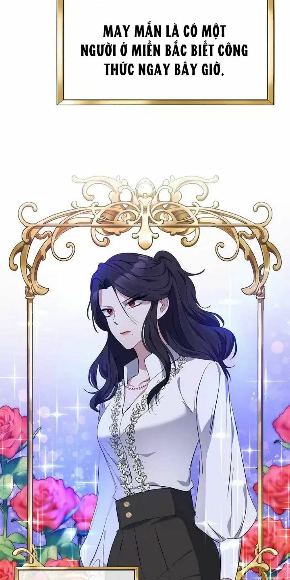 nữ công tước phương bắc là một nhân vật phản diện chapter 5 35