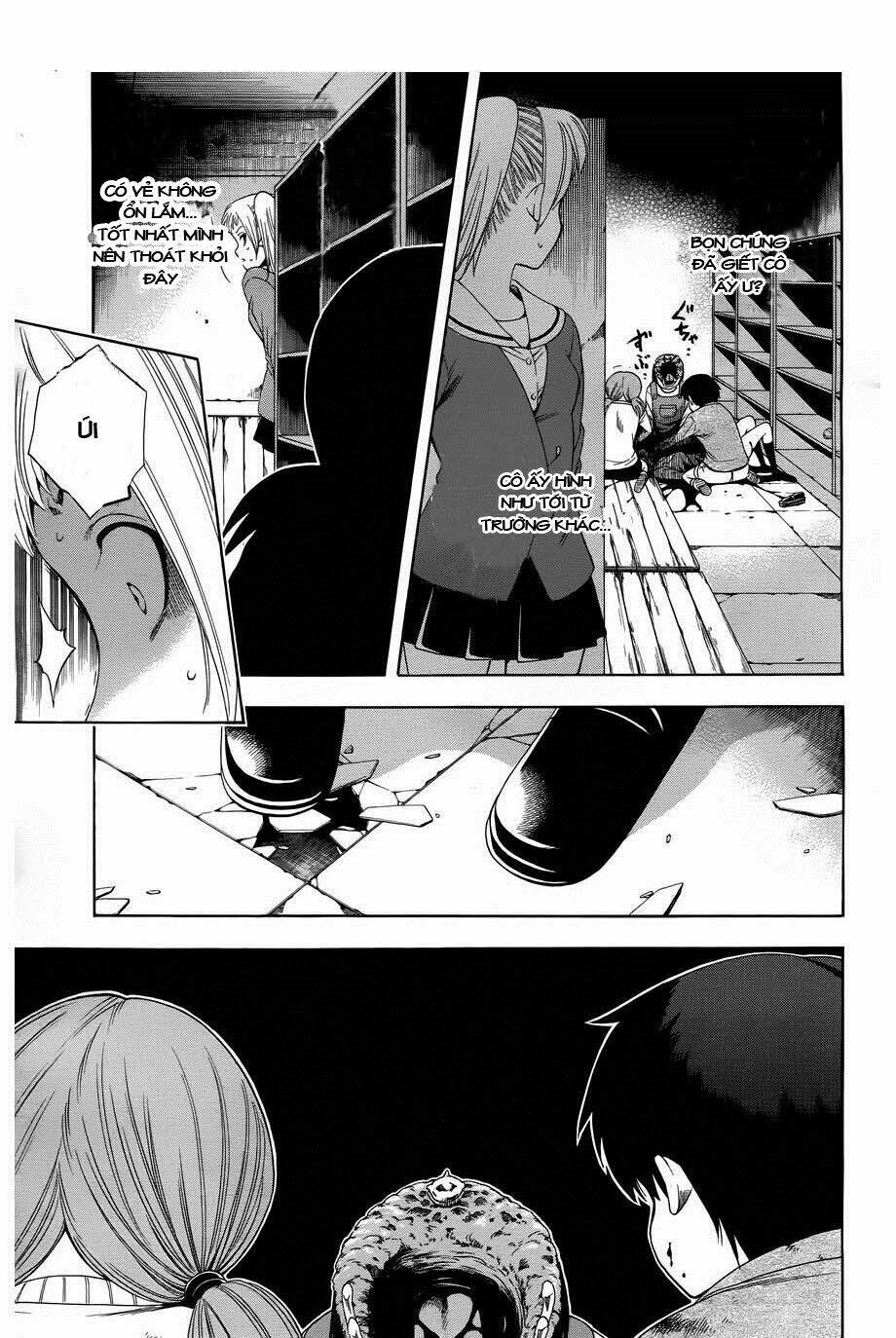 corpse party another child chapter 4 34