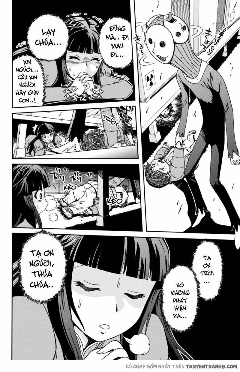 lý do sống còn chapter 5 9