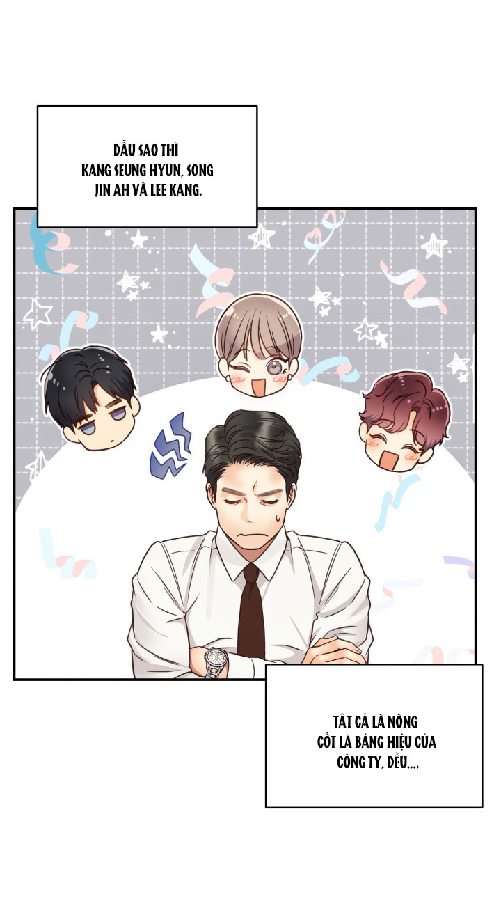 [16+] ánh sao ban mai chapter 57 68