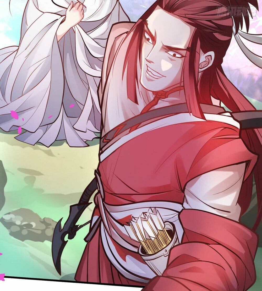 trọng sinh tối cường ma tôn ở rể chapter 3 17