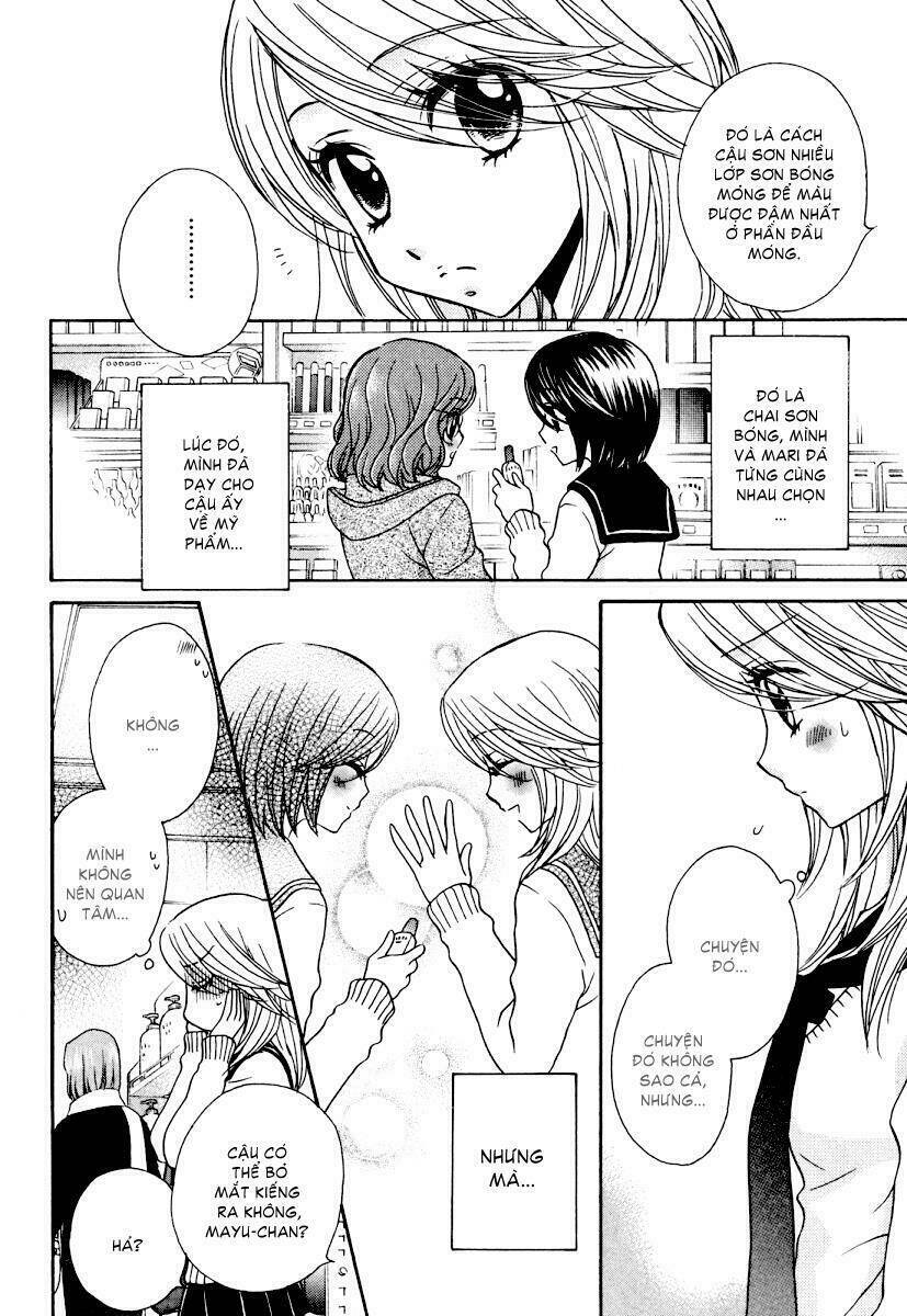 girl friends chapter 30 21
