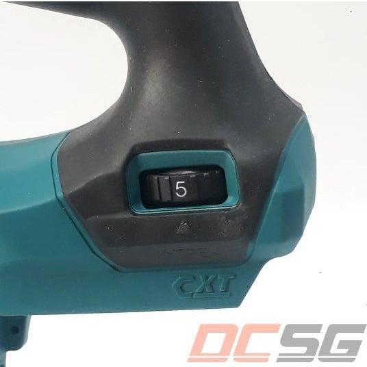 Máy cưa lọng 90/20/10mm dùng pin 12V Max Makita JV103DZ (không pin sạc)