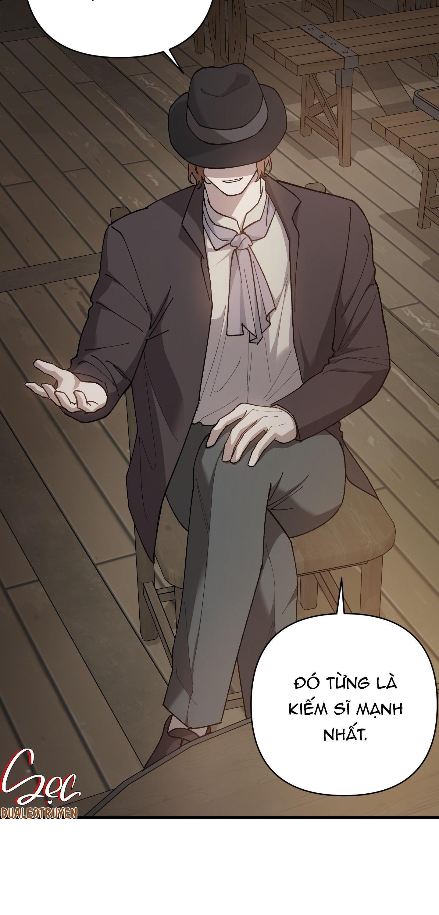 đóa hoa của mặt trời chapter 95 72