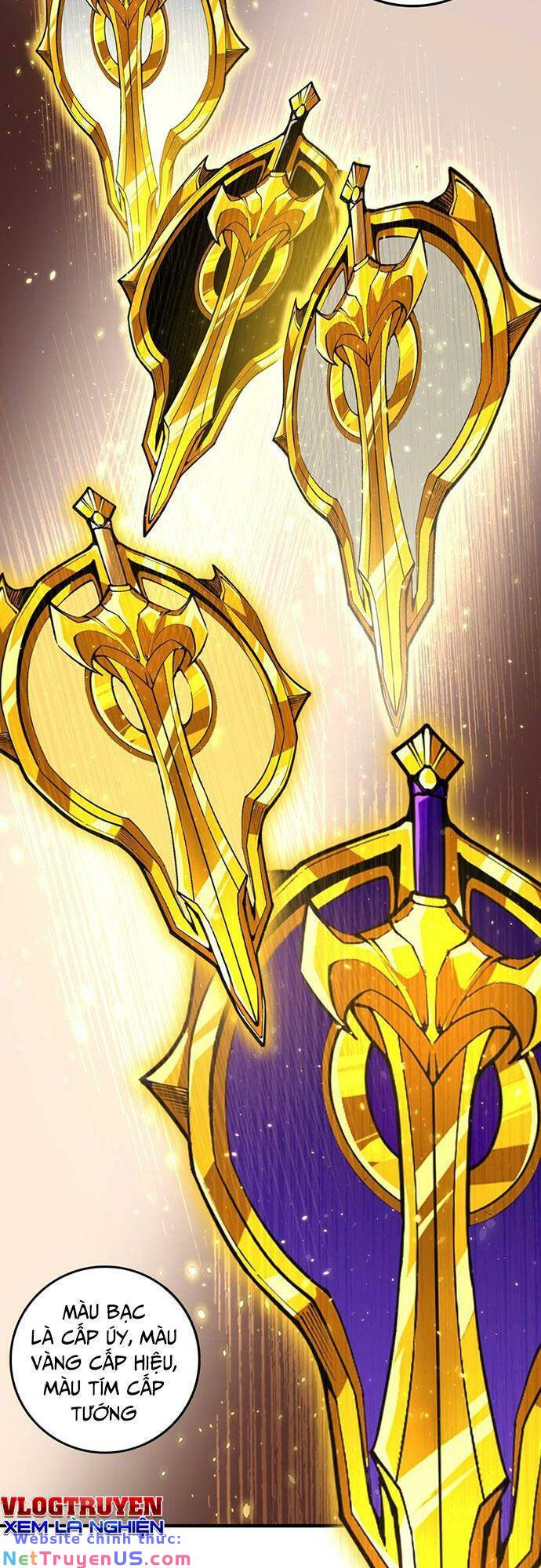 Thảm Họa Tử Linh Sư chapter 33 34