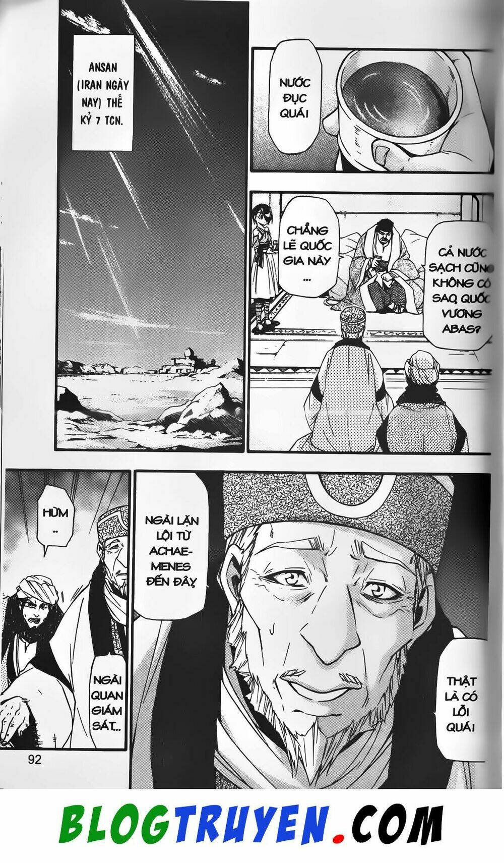 emma đến từ địa phủ chapter 23 3