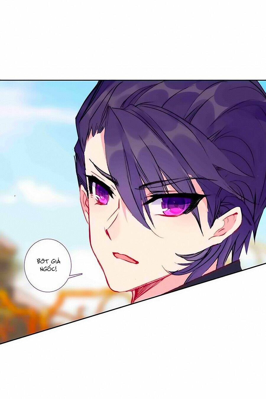 101 sủng vật tình nhân chapter 55 17