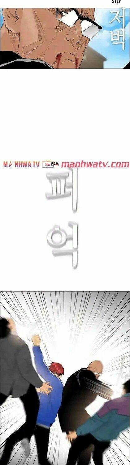 kẻ hồi sinh chapter 51 34