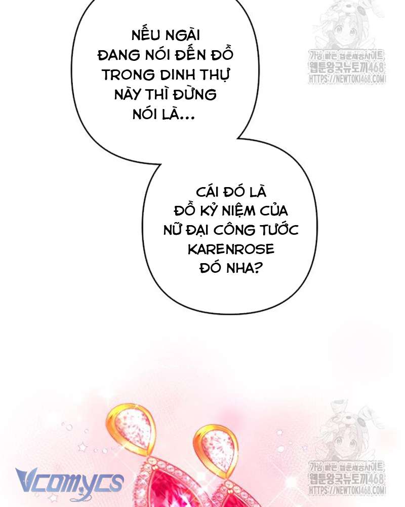 trước khi em có ý định chạy trốn ta sẽ ngăn chặn nó chapter 6 129