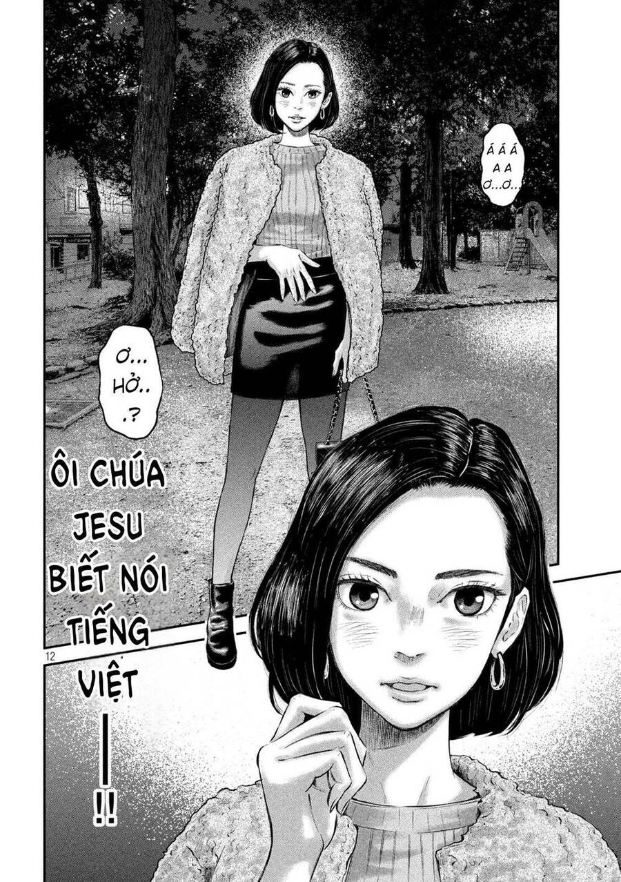 mật danh: nostra chapter 1 12