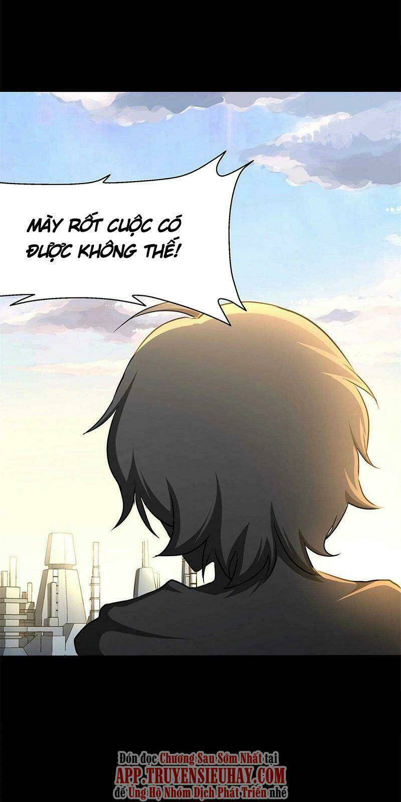 bạn gái virus của tôi chapter 272 19