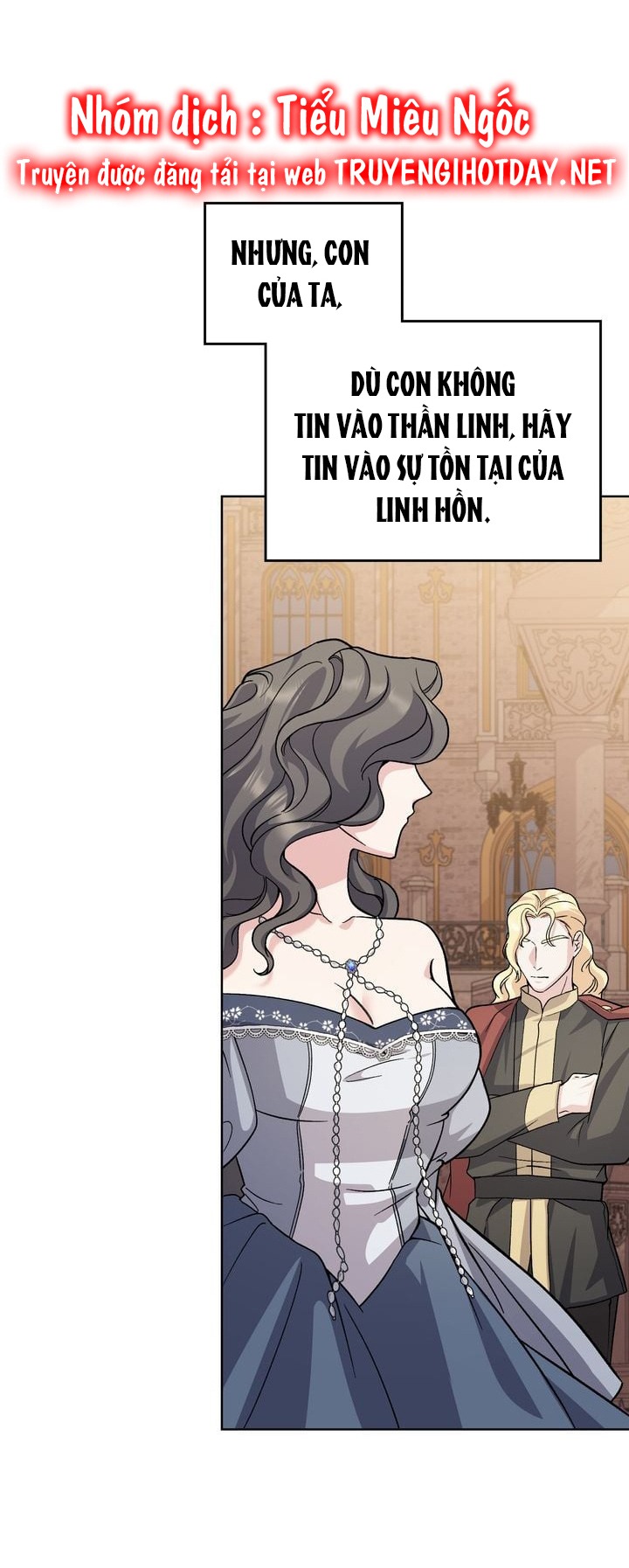 nỗi buồn của chú hề chapter 68 37