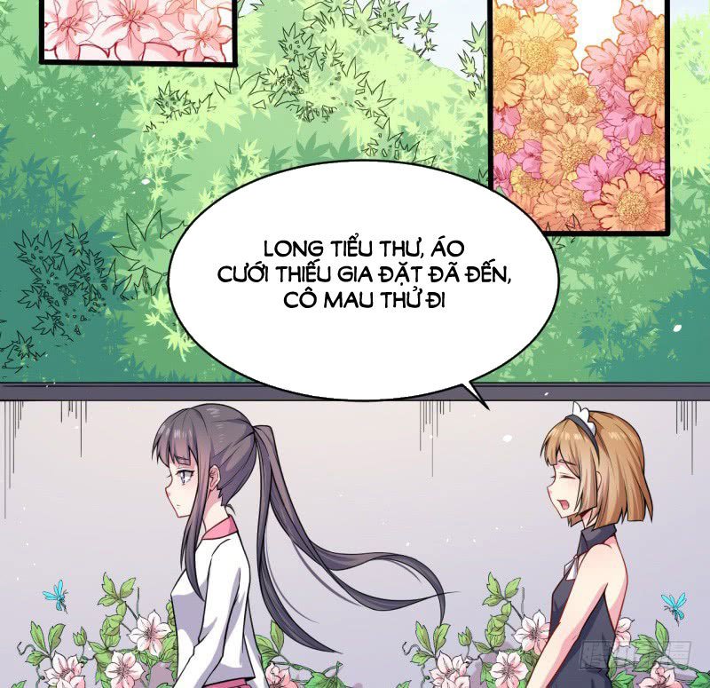 ngạo kiều quỷ vương yêu ta chapter 116 24