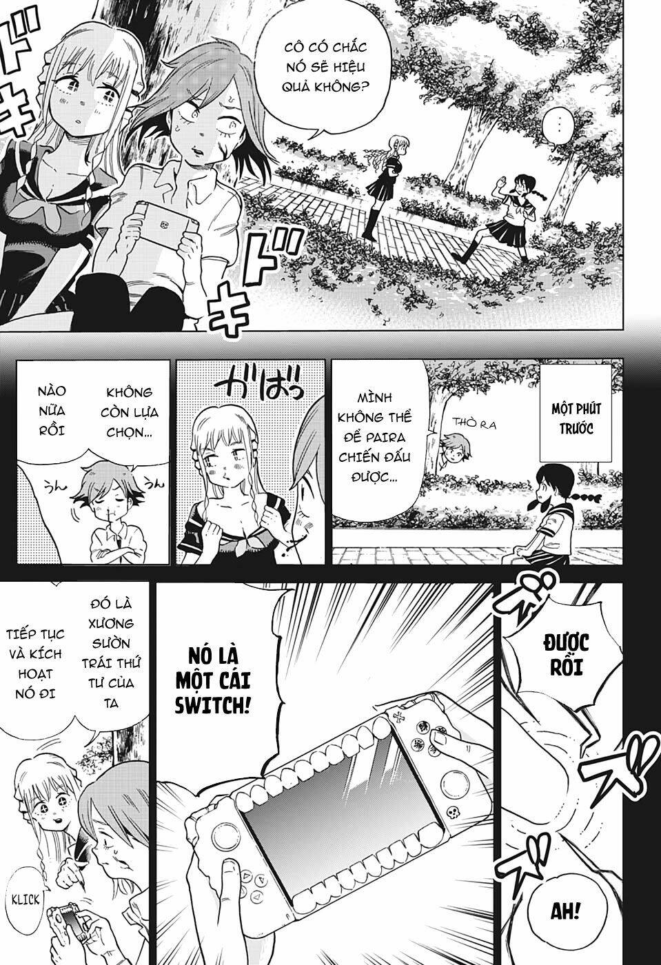 bone collection chapter 3 10