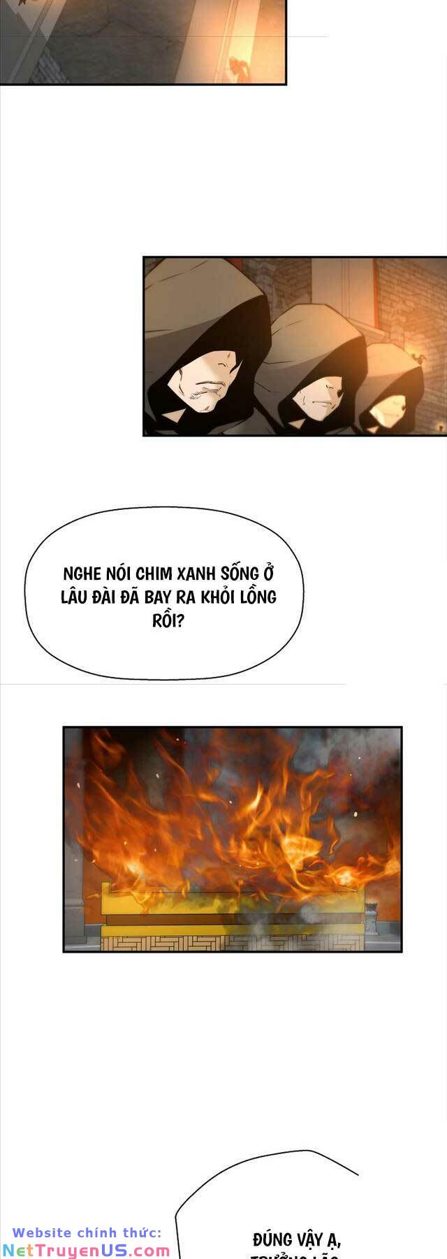 sự trở lại của huyền thoại chapter 108 52