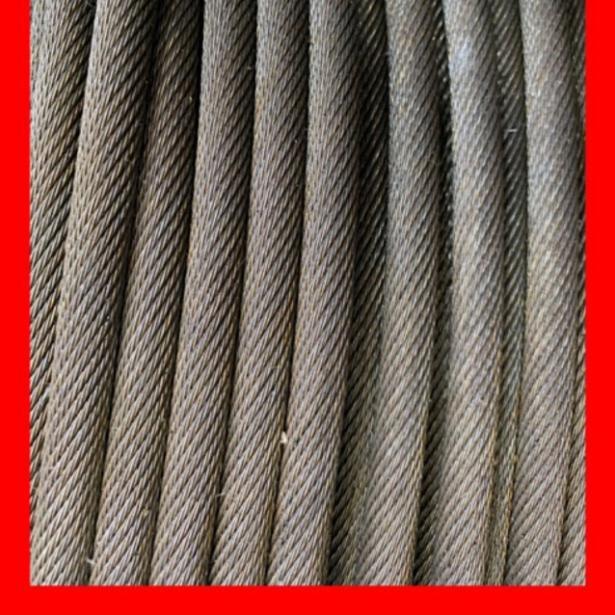 Cáp Chống Xoắn