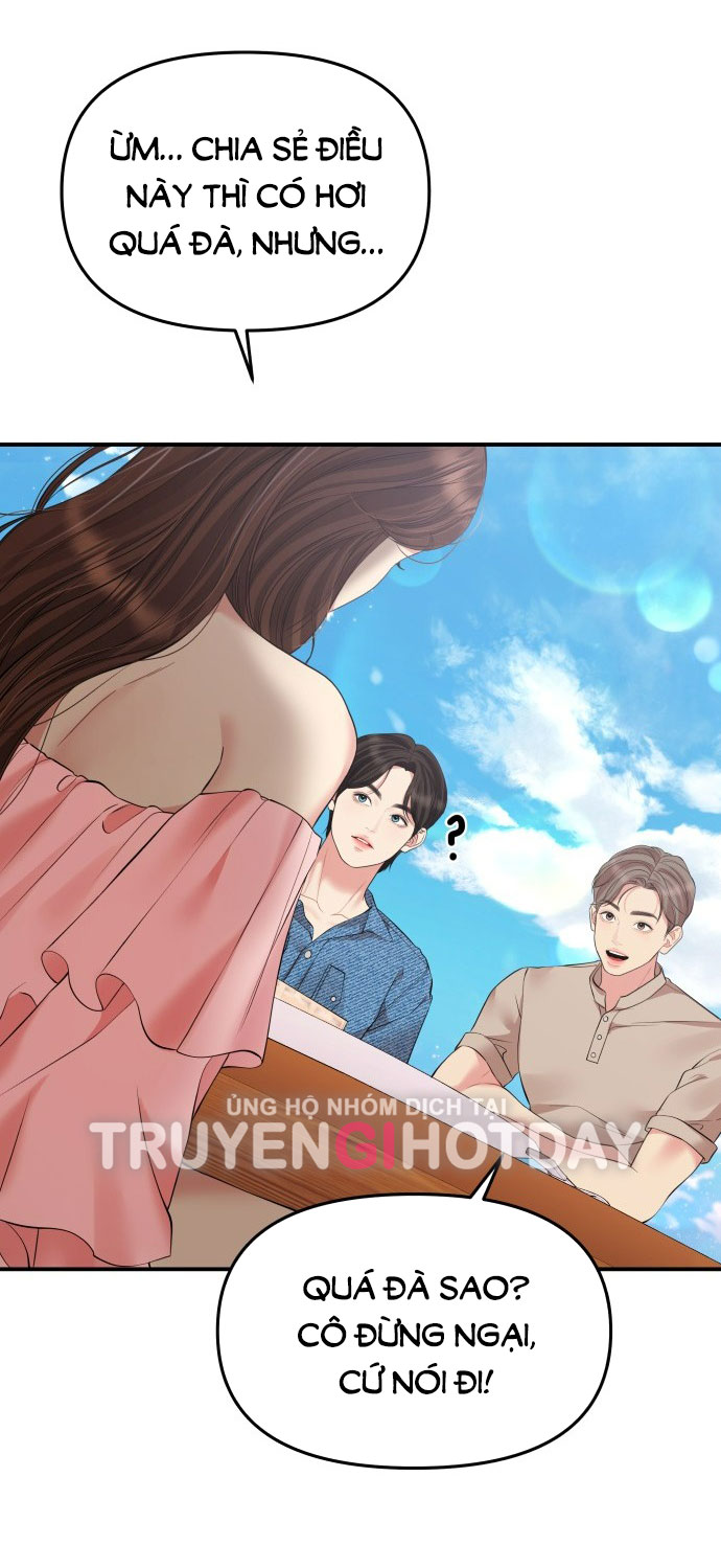 gửi em người đánh cắp những vì sao - to you who swallowed a star chapter 141.2 34