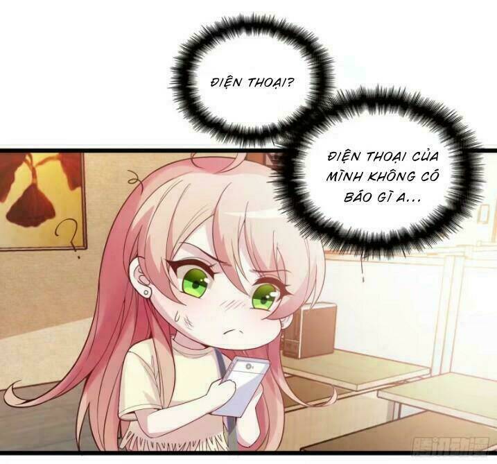 ảnh đế thần bí trộm cưới: vợ yêu, tới pk chapter 7 44