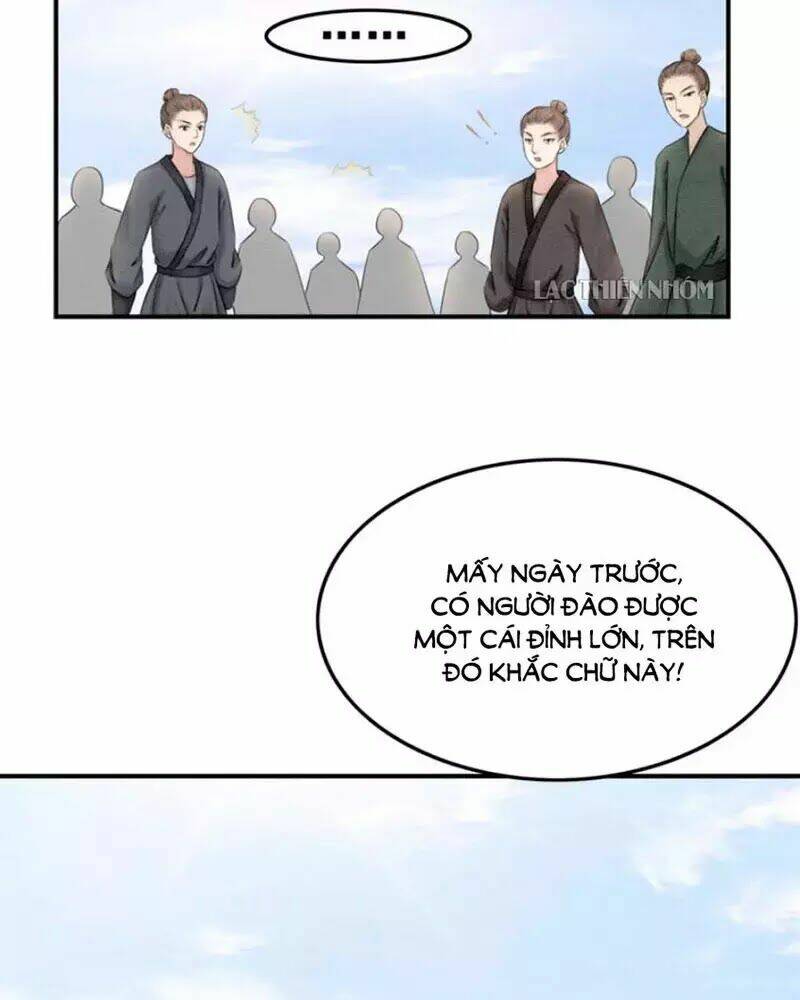 trọng sinh bá sủng nhiếp chính vương quá mạnh mẽ chapter 44 51