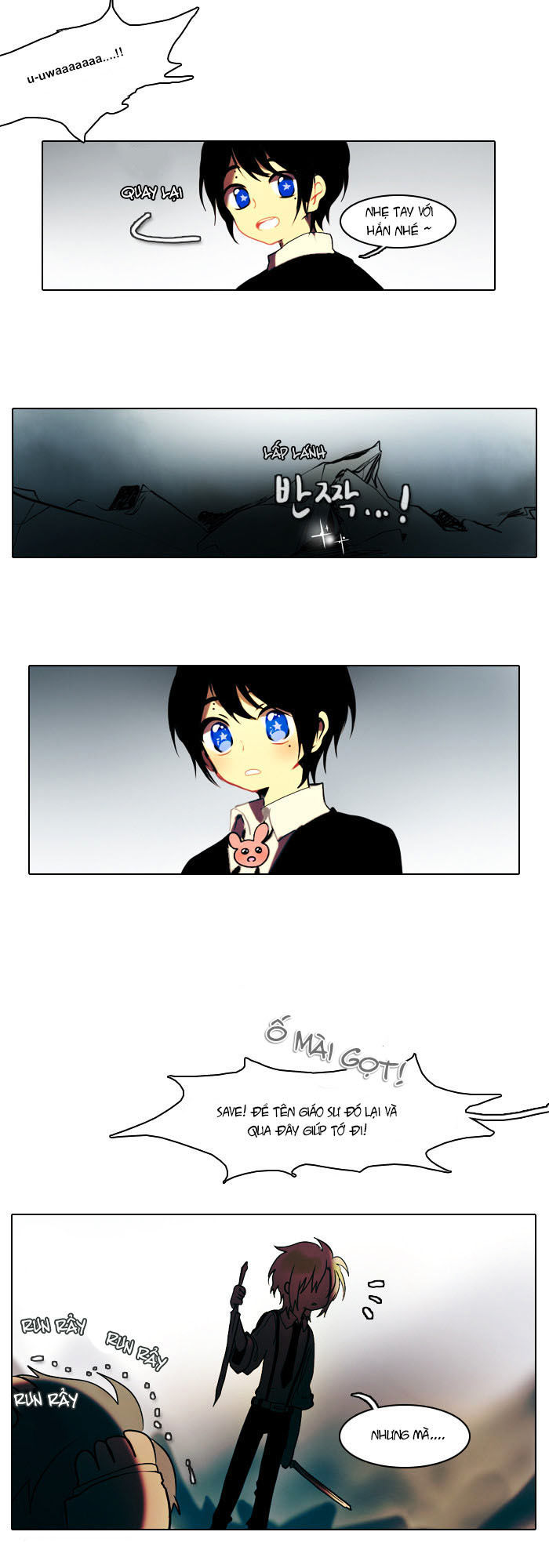 end & save chapter 4 18