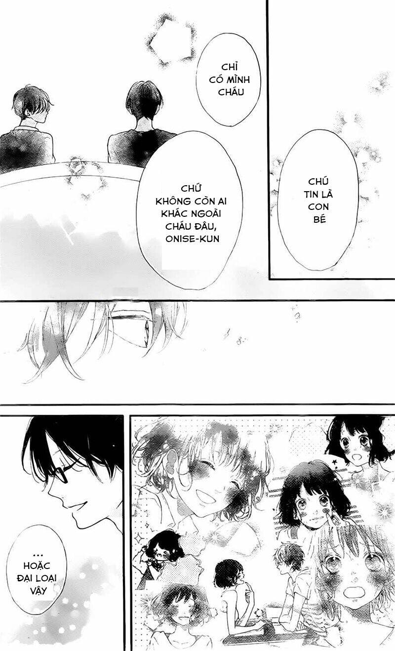 honey (meguro amu) chapter 13 35