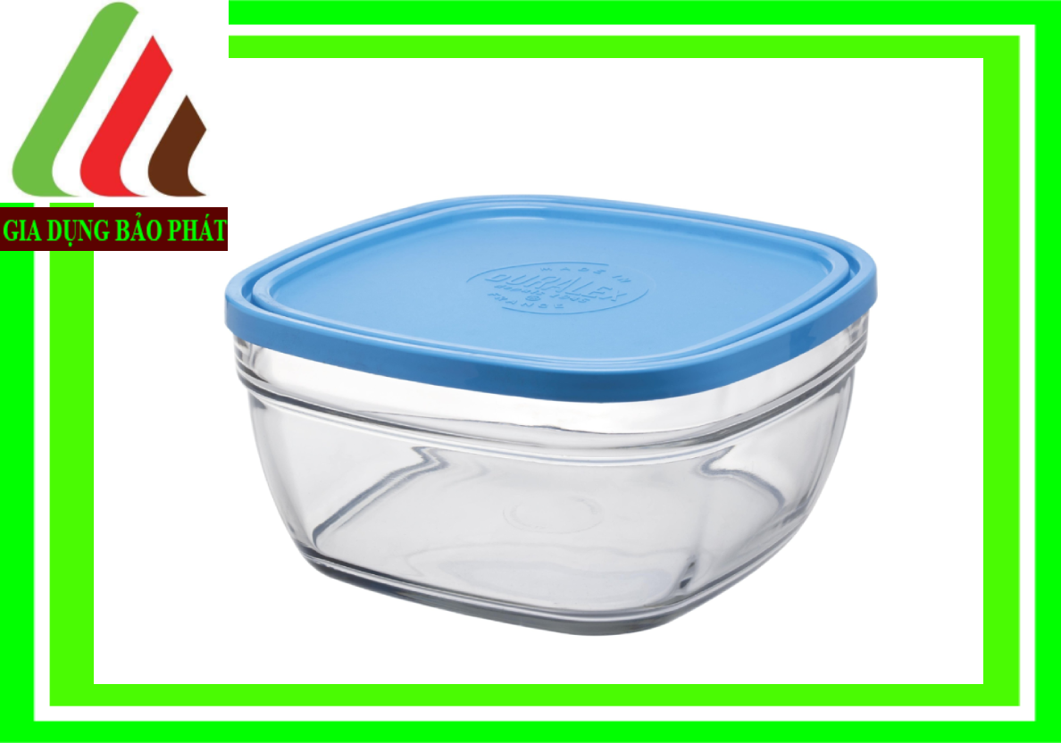 Hộp thực phẩm Freshbox xanh Bleu 300ml-610ml-1150ml-2000ml-310ml
