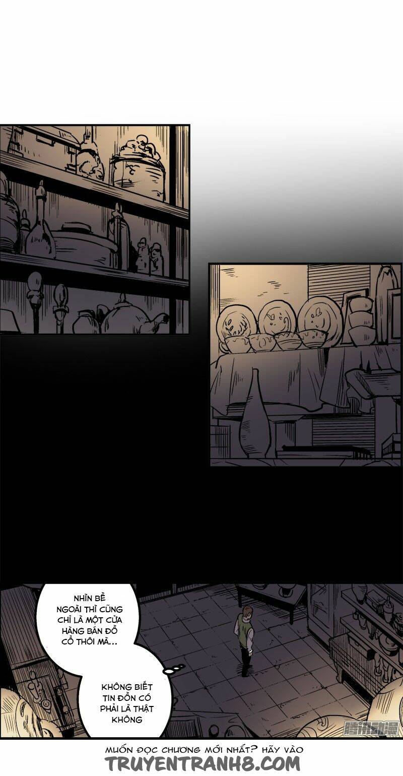cửa hàng không tên chapter 1 6