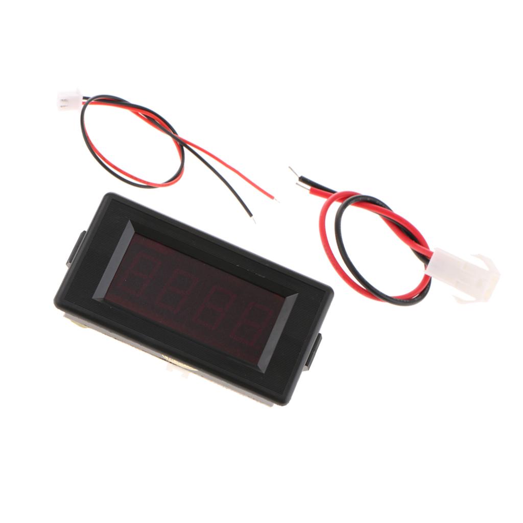 Digital Isolated GDD5135A LED Panel Voltmeter Power Supply 0-300V/500V