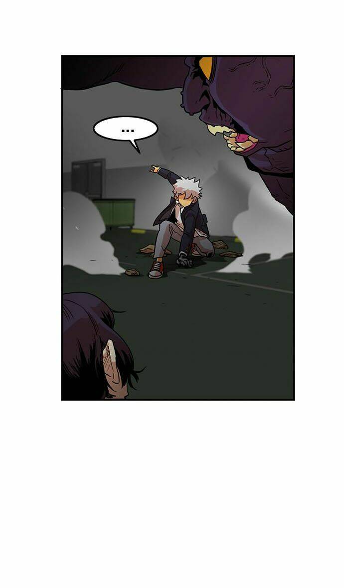 bẫy troll chapter 10 4