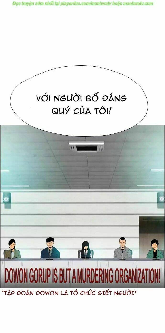 kẻ hồi sinh chapter 36 34