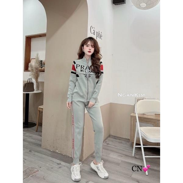 Bộ len QC cao cấp