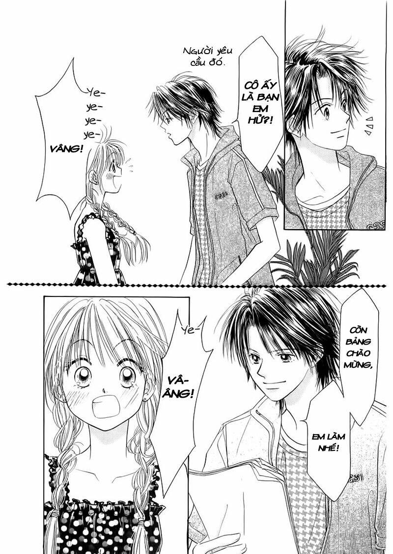 heaven company chapter 1 40