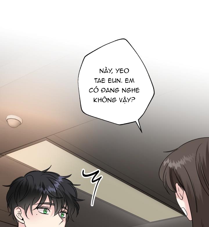 xác suất tình yêu chapter 60 26