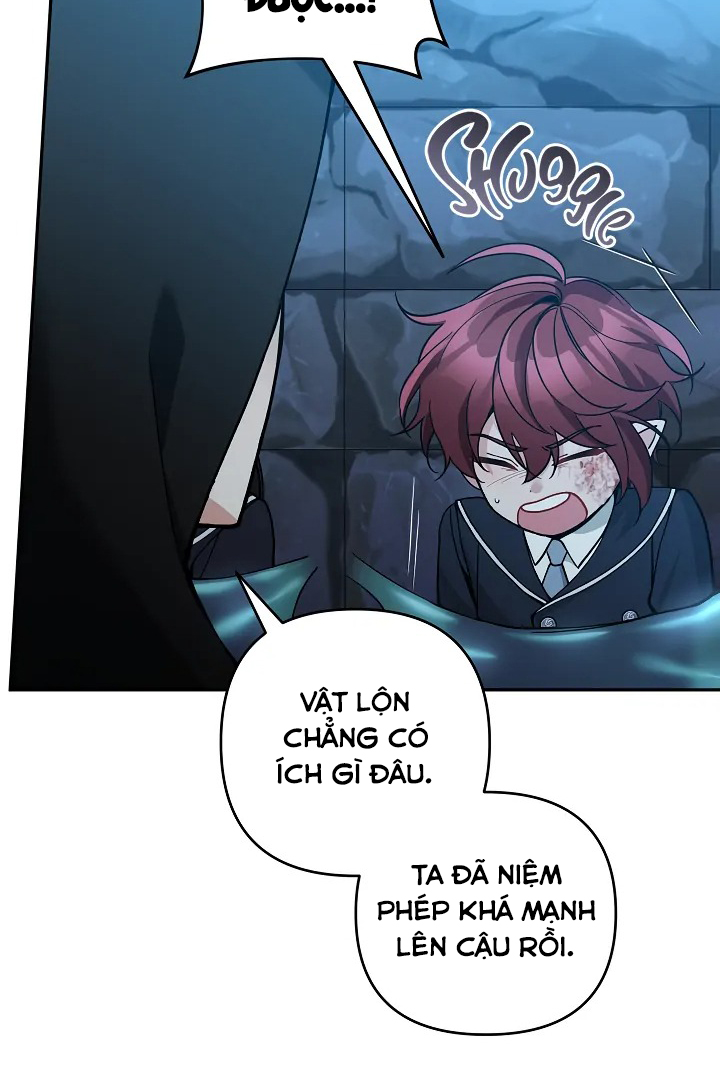 đừng đến cửa hàng của ác nữ phản diện chapter 71 43