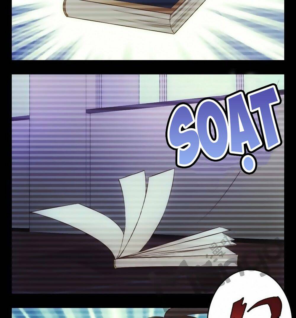 tâm linh thập hoang giả chapter 18 17