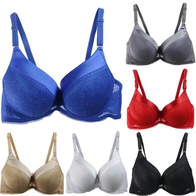 Áo lót Bigsize có gọng