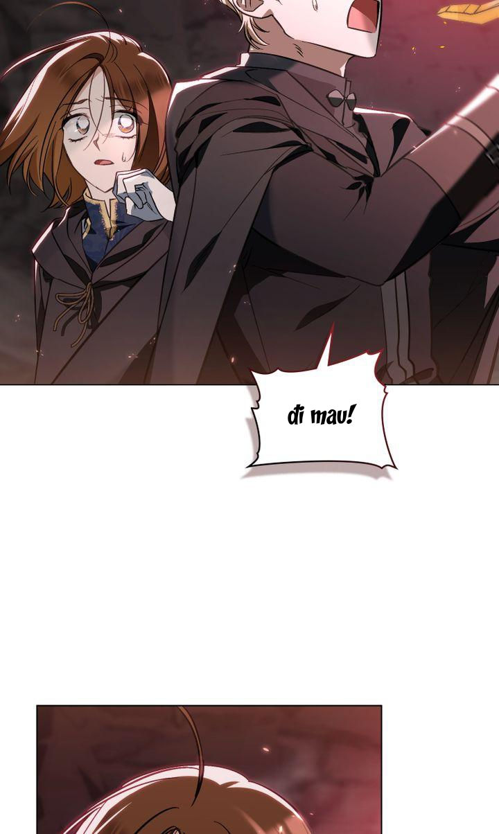Thanh Gươm của Evangeline chapter 26.2 30