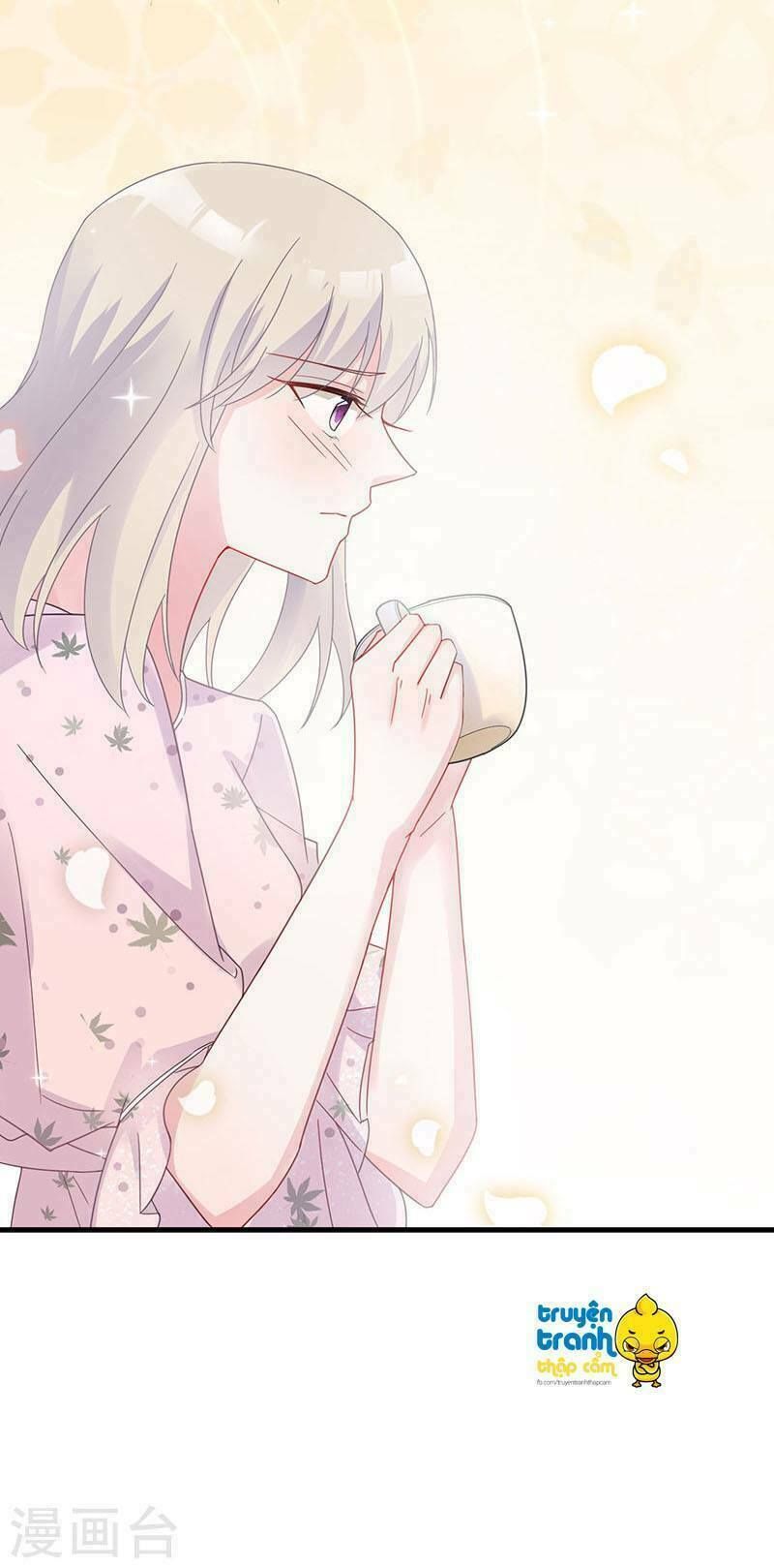 chọc tới chủ tịch tổng tài 2 chapter 40 11