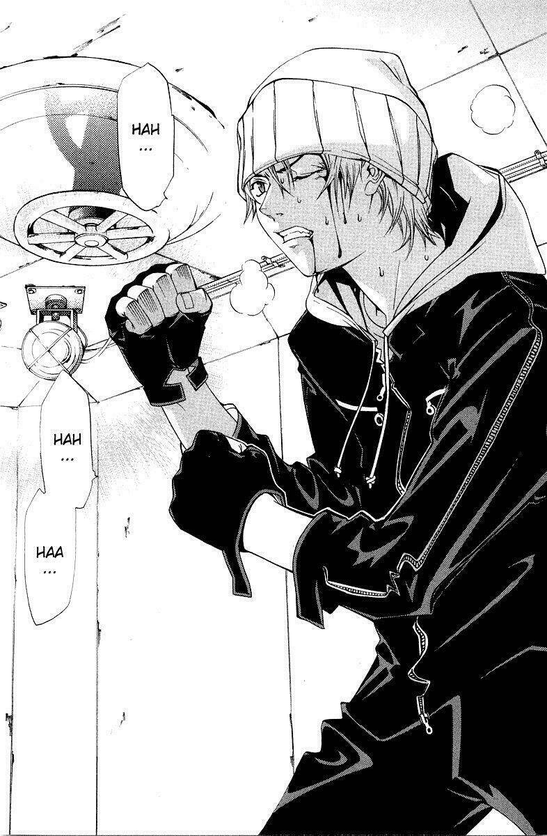 air gear chapter 57 8